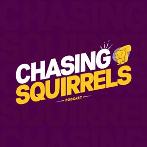 Chasing Squirrels