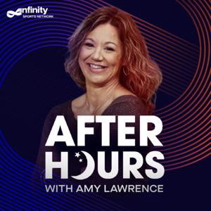 After Hours with Amy Lawrence by Audacy