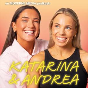 Katarina og Andrea by Moderne Media