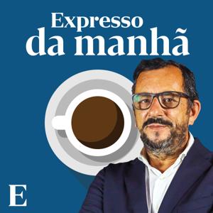 Expresso da Manhã by Paulo Baldaia