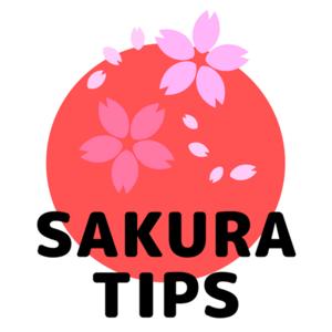 SAKURA TIPS｜Listen to Japanese by Mari
