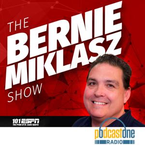 The Bernie Miklasz Show