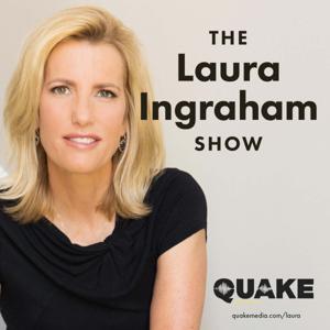 The Laura Ingraham Show by Laura Ingraham