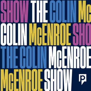 The Colin McEnroe Show by Connecticut Public Radio