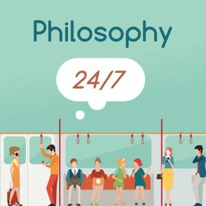 Philosophy 247 by David Edmonds