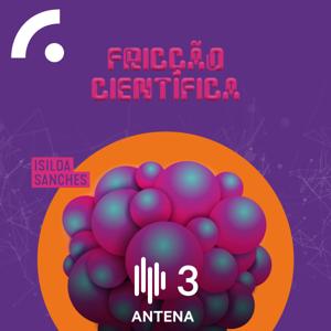 Fricção Científica by Antena3 - RTP