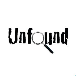 Unfound by Ed Dentzel