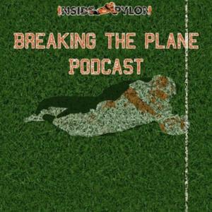 Breaking the Plane Podcast
