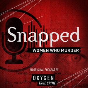 Snapped: Women Who Murder by Oxygen