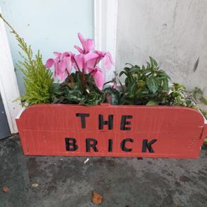 The Brick Charity Podcast