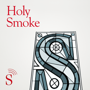 Holy Smoke by The Spectator