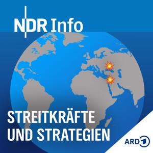 Streitkräfte und Strategien by NDR Info