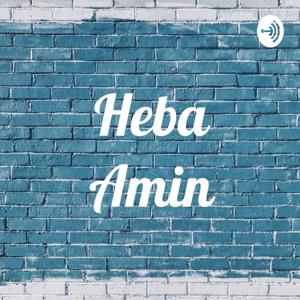 Heba Amin
