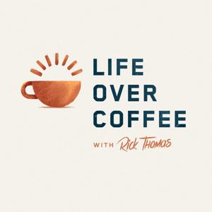 Rick Thomas | Life Over Coffee by Rick Thomas