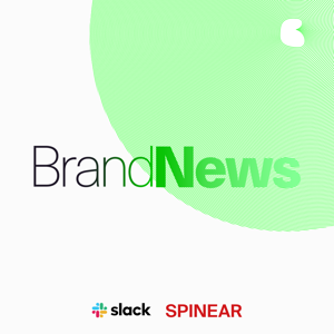 BrandNews with Slack
