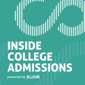Inside College Admissions by Scoir, Inc.
