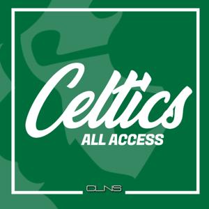 Celtics All Access & Breaking News by CLNS Media Network