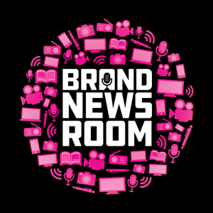 Brand Newsroom