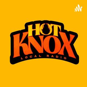 HotKnox local Radio