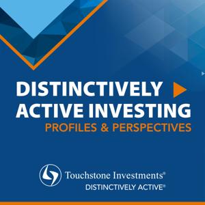 Distinctively Active Investing