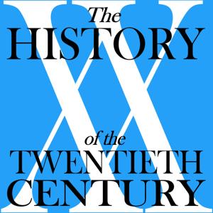 The History of the Twentieth Century by Mark Painter