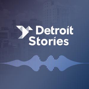 Detroit Stories by Detroit Catholic