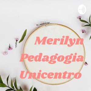 Merilyn Pedagogia Unicentro