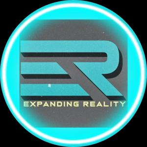 Expanding Reality by Brandon Thomas