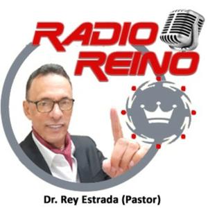 RADIO REINO (Dr Rey Estrada)《Pastor》