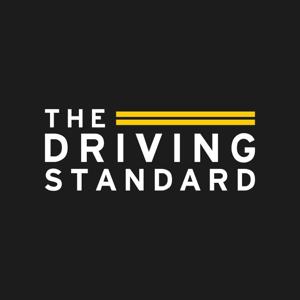 The Driving Standard: Automotive Podcast