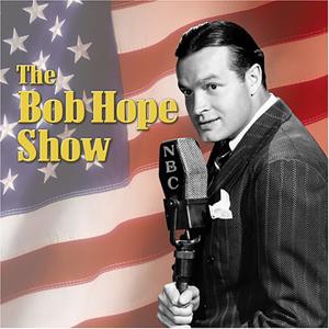 The Bob Hope Show by Old Time Radio DVD