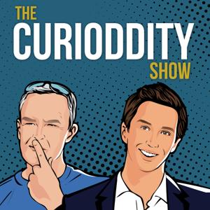 The Curioddity Show