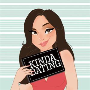 Kinda Dating by Natasha Chandel