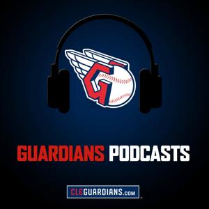 Cleveland Guardians Podcast by MLB.com