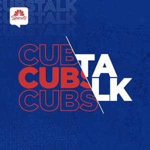 Cubs Talk Podcast by NBC Sports Chicago
