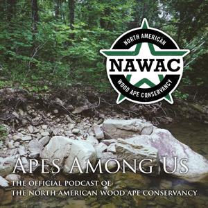 Apes Among Us by NAWAC