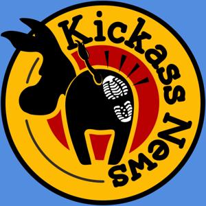 Kickass News by Airwave Media