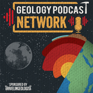 Geology Podcast Network by TravelingGeologist