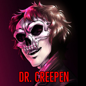 Dr. Creepen's Dungeon by Dr. Creepen's Dungeon