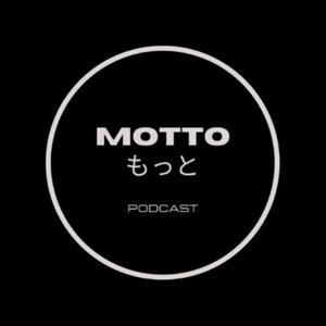 MOTTO Podcast by Roberto Lachin