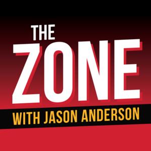 The Zone by Sports Radio 810 WHB