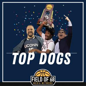 Top Dogs: A UConn Basketball Podcast by The Field of 68, Blue Wire