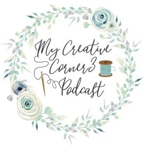 My Creative Corner3- quilting, crafts and creativity by Vicki Holloway