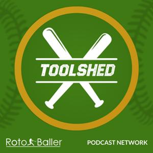 The Toolshed: A Fantasy Baseball Podcast by Dynasty Sports Media