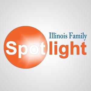 Illinois Family Spotlight by David Smith