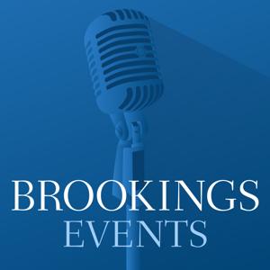 Events from the Brookings Institution by The Brookings Institution
