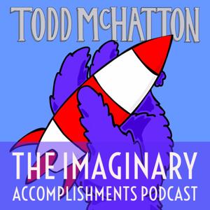 The Imaginary Accomplishments Podcast
