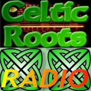 Celtic Roots Radio – Irish music podcast by Raymond McCullough: Precious Oil Productions Ltd