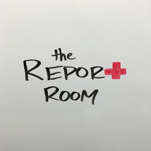 The Report Room - Nursing professionals, health care, medical profession