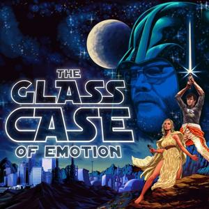 Glass Case of Emotion Podcast by Official Site Of NASCAR